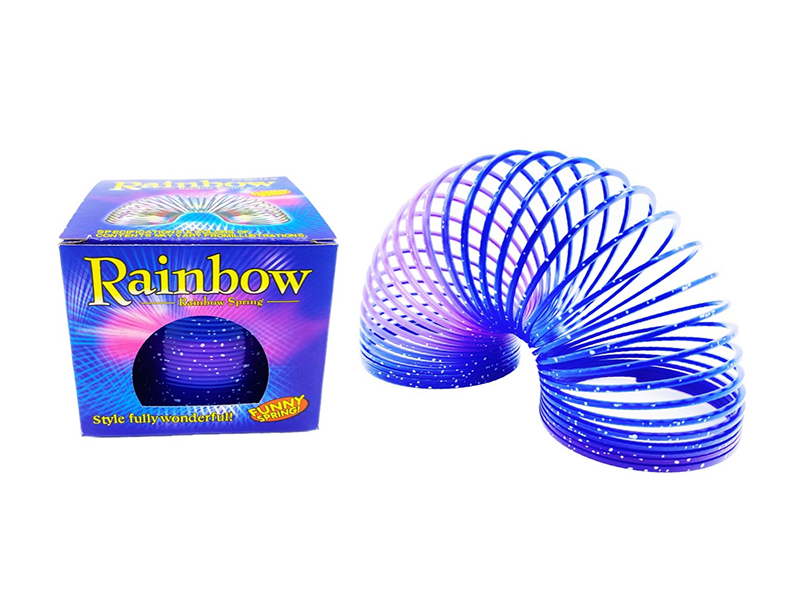 Rainbow Spring 1PCS