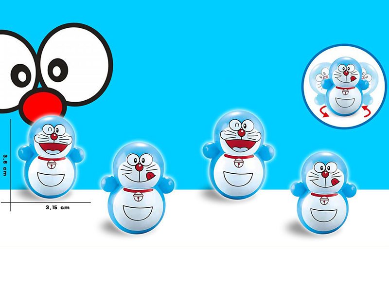 Doraemon Tumbler
