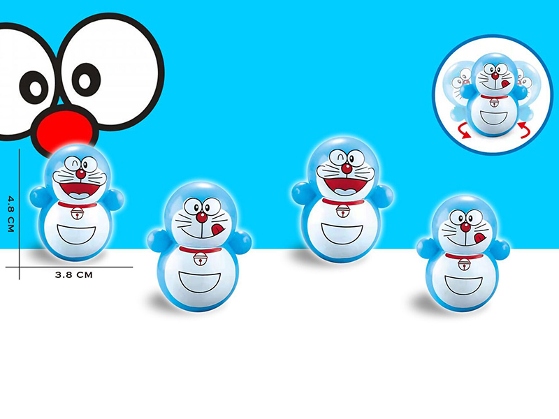 Doraemon Large Size Tumbler