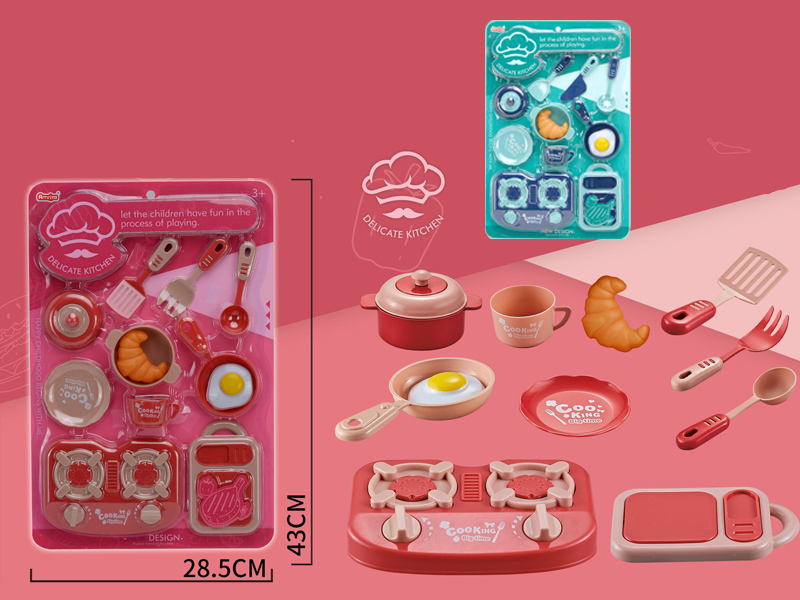Tableware Set