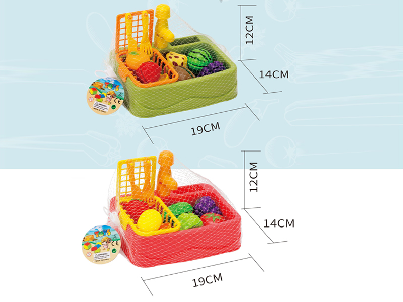 Fruit Cutting And Vegetable Washing Basin