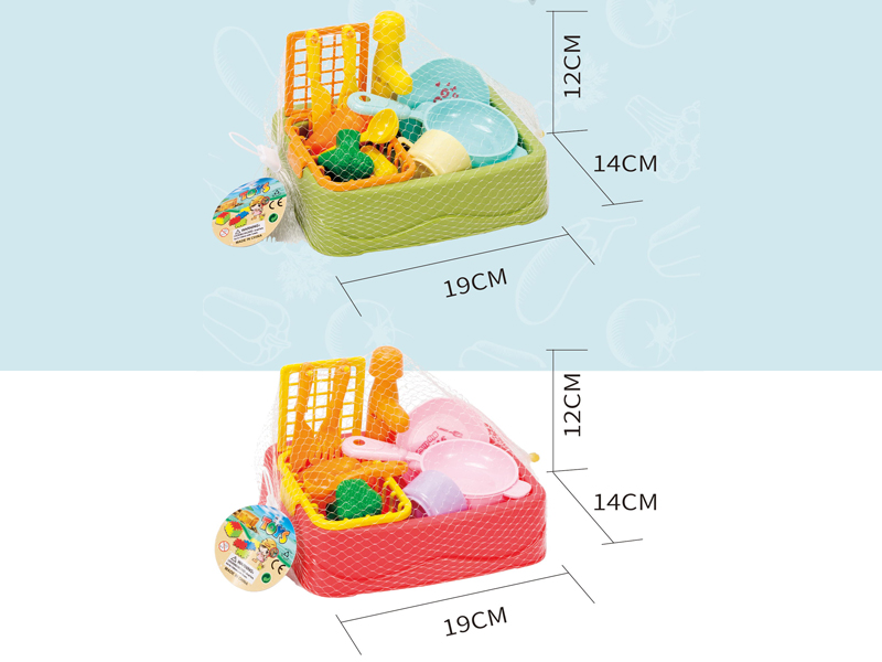 Tableware Sink