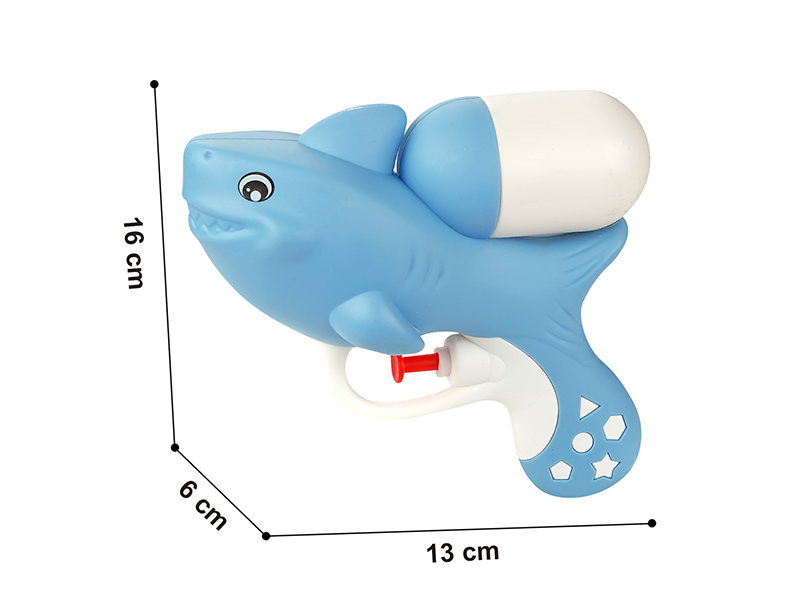 Shark Water Gun