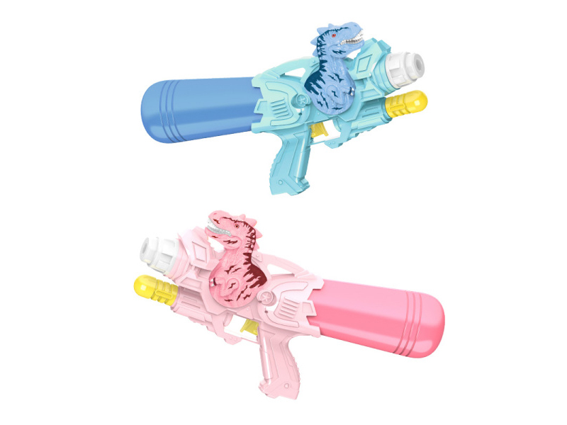 Inflatable Water Gun