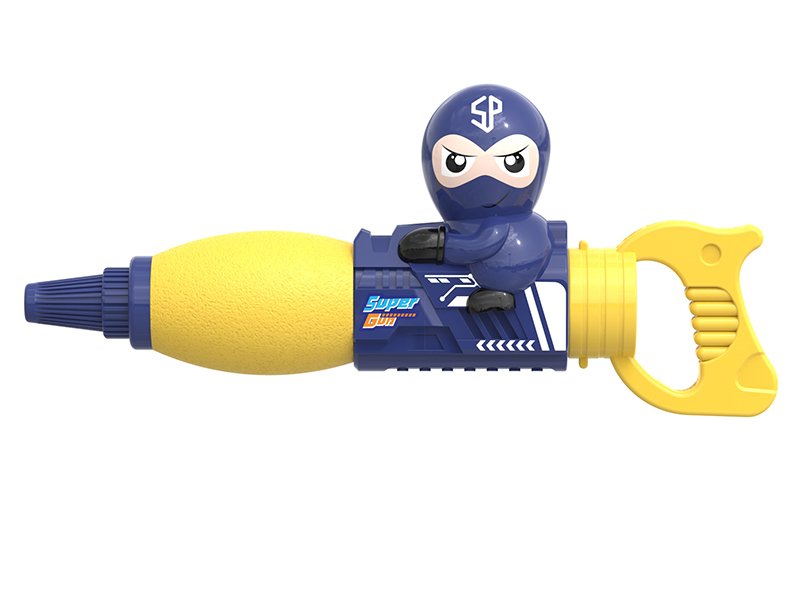 Space 1 Super Water Cannon 6PCS