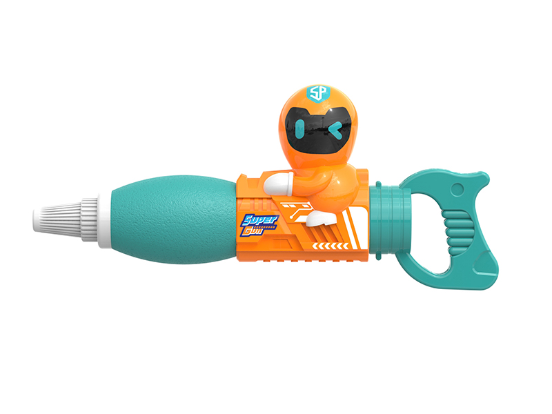 Space 2 Super Water Cannon 6PCS