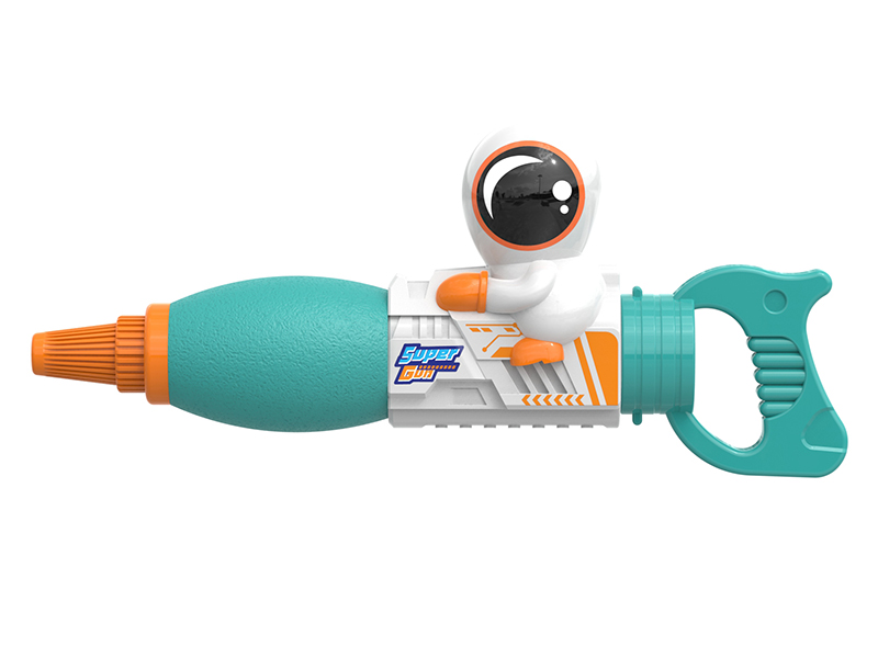 Space 3 Super Water Cannon 6PCS