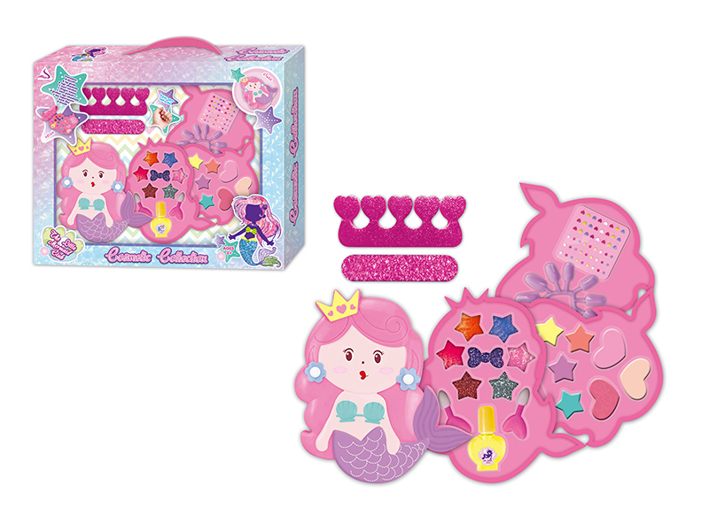 Children's Cosmetics