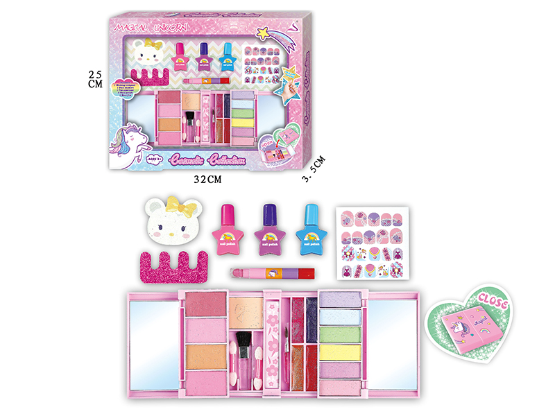 Children's Cosmetics