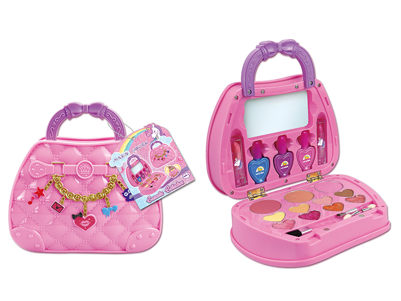 Children's Cosmetics