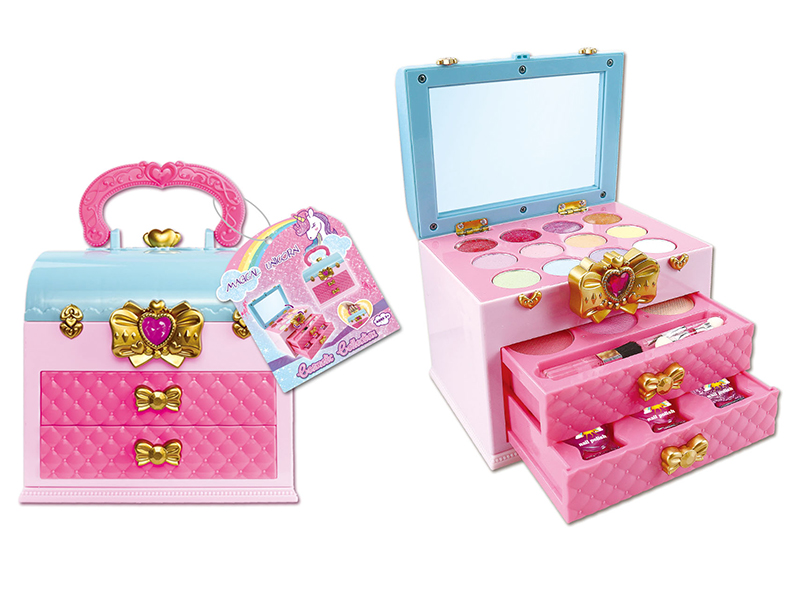Children's Cosmetics