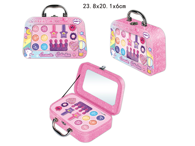 Children's Cosmetics