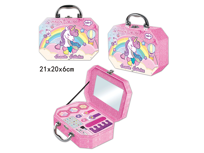 Children's Cosmetics