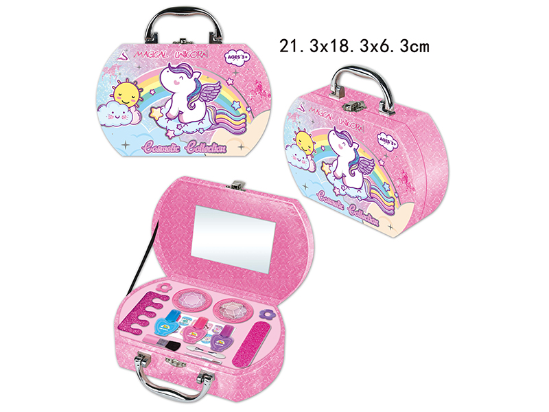 Children's Cosmetics
