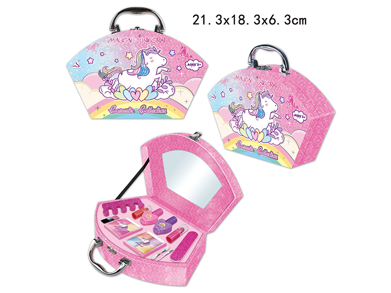 Children's Cosmetics