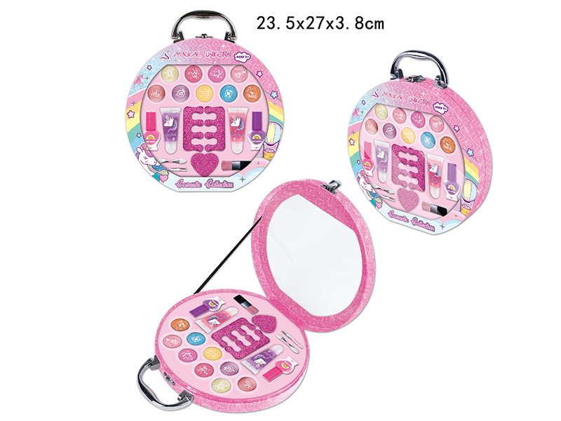 Children's Cosmetics