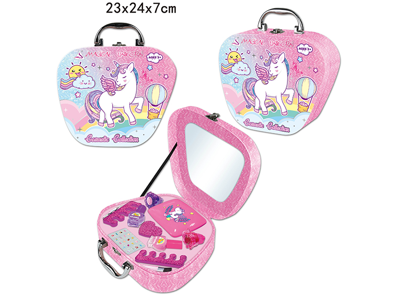 Children's Cosmetics