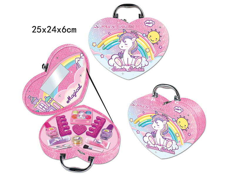 Children's Cosmetics