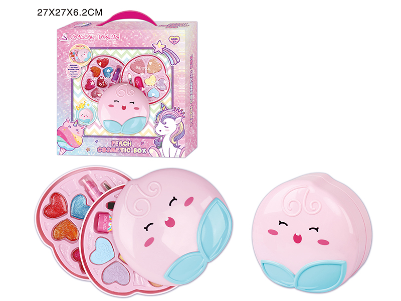 Children's Cosmetics