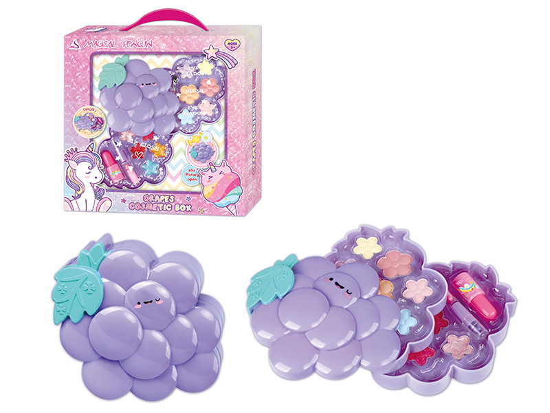 Children's Cosmetics