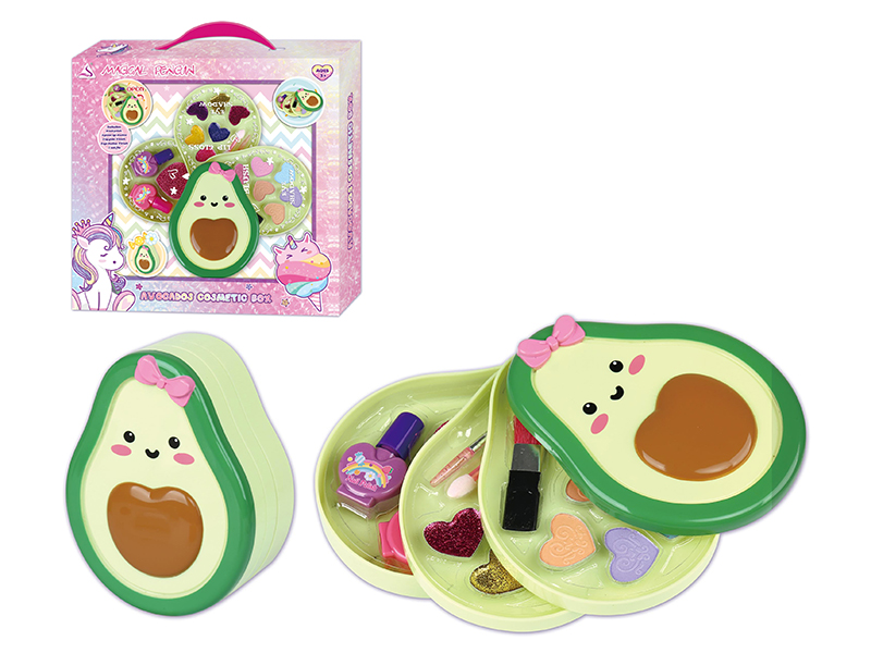 Children's Cosmetics