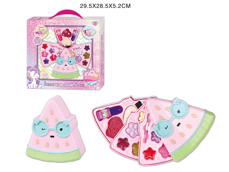 Children's Cosmetics