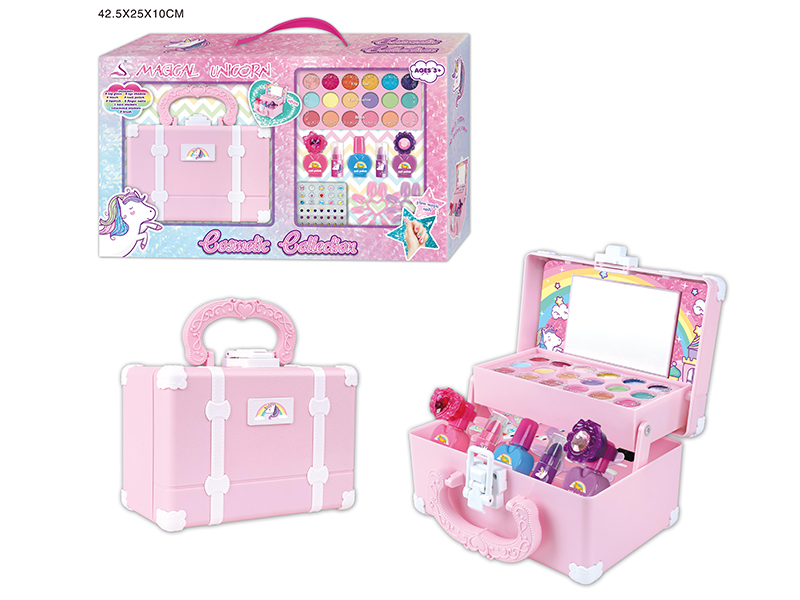 Children's Cosmetics