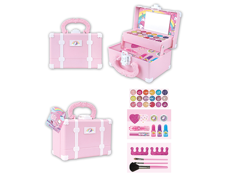 Children's Cosmetics