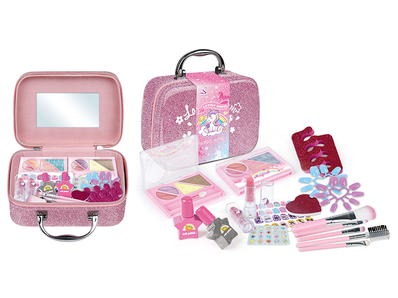 Children's Cosmetics