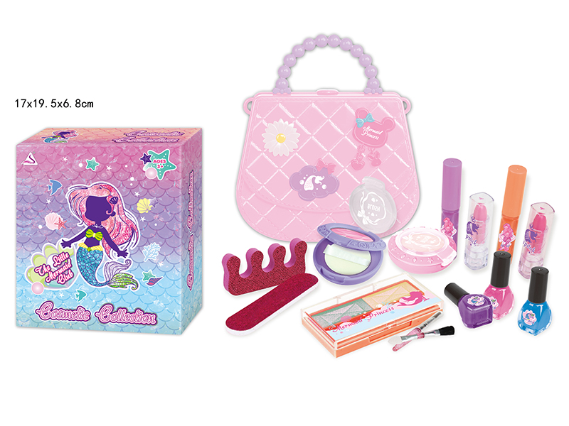Children's Cosmetics