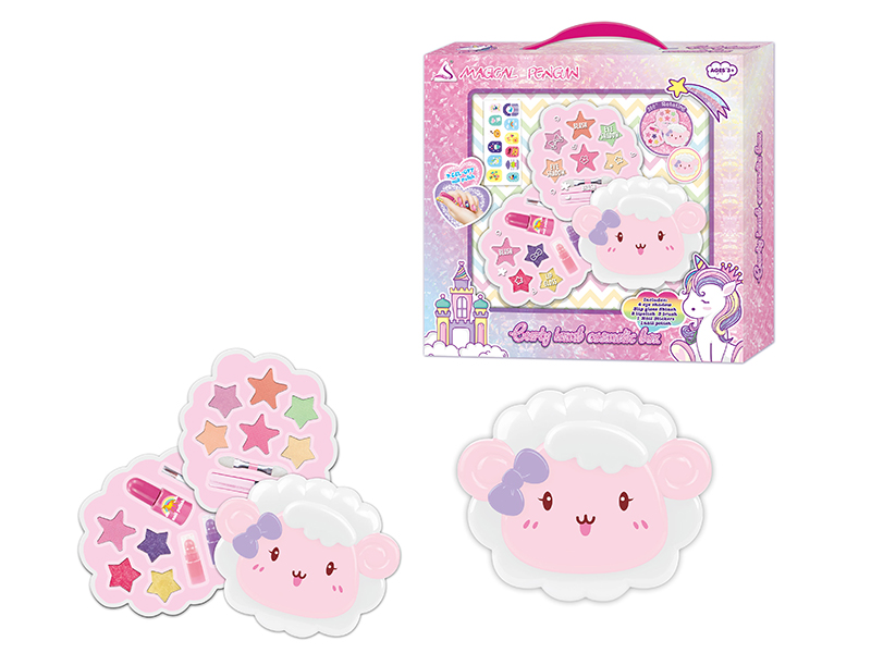 Children's Cosmetics