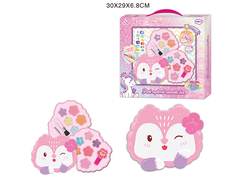 Children's Cosmetics