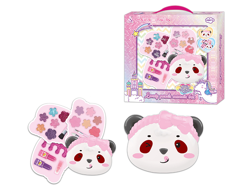 Children's Cosmetics