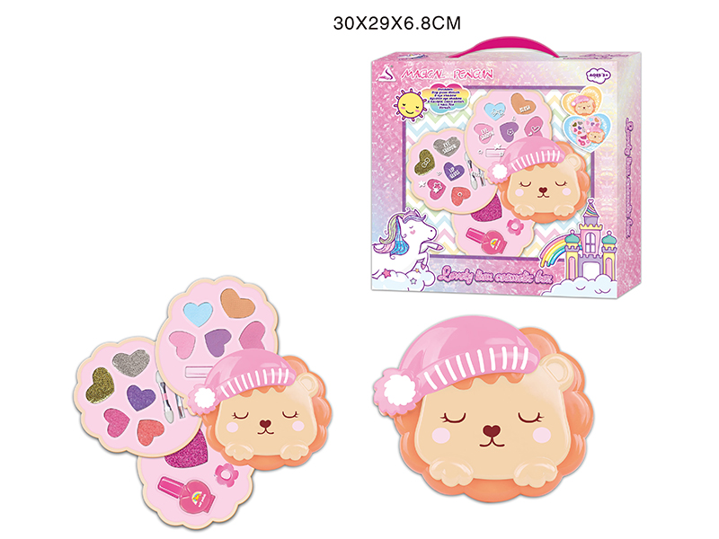 Children's Cosmetics