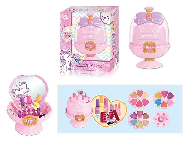 Children's Cosmetics