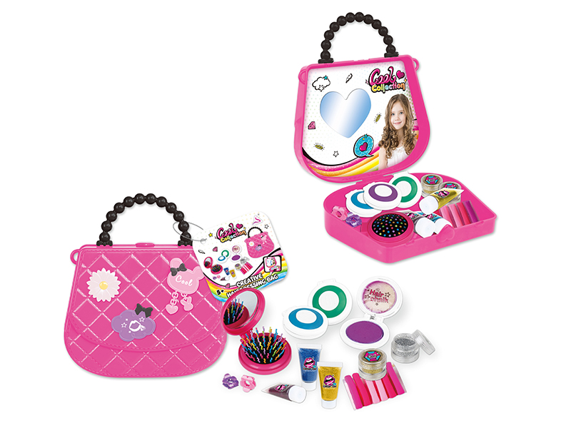 Children's Cosmetics