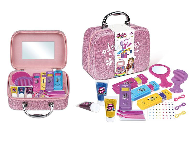Children's Cosmetics