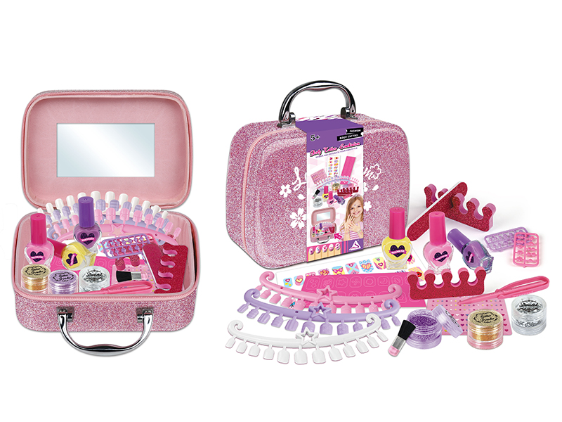 Children's Cosmetics