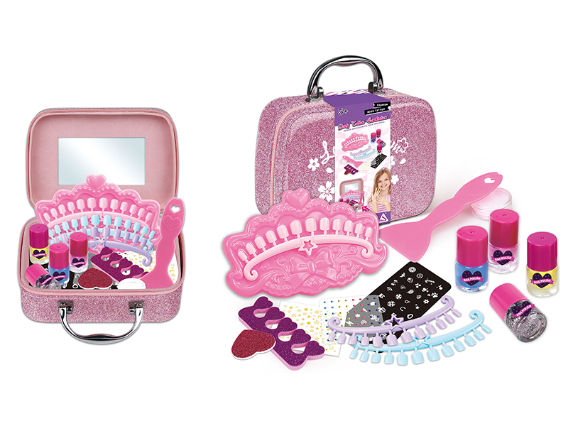 Children's Cosmetics