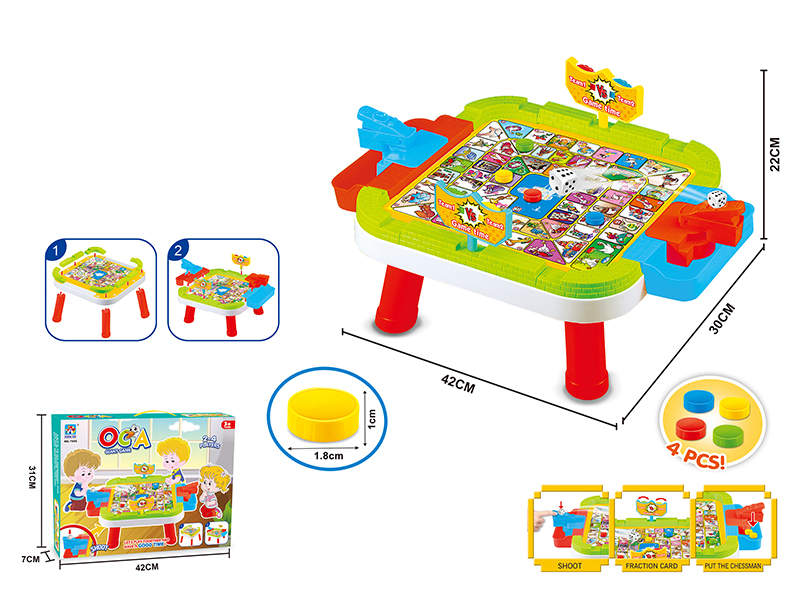 Desktop Western Goose Chess