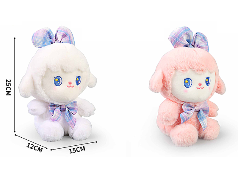 Sweet Cashmere Plush Toy