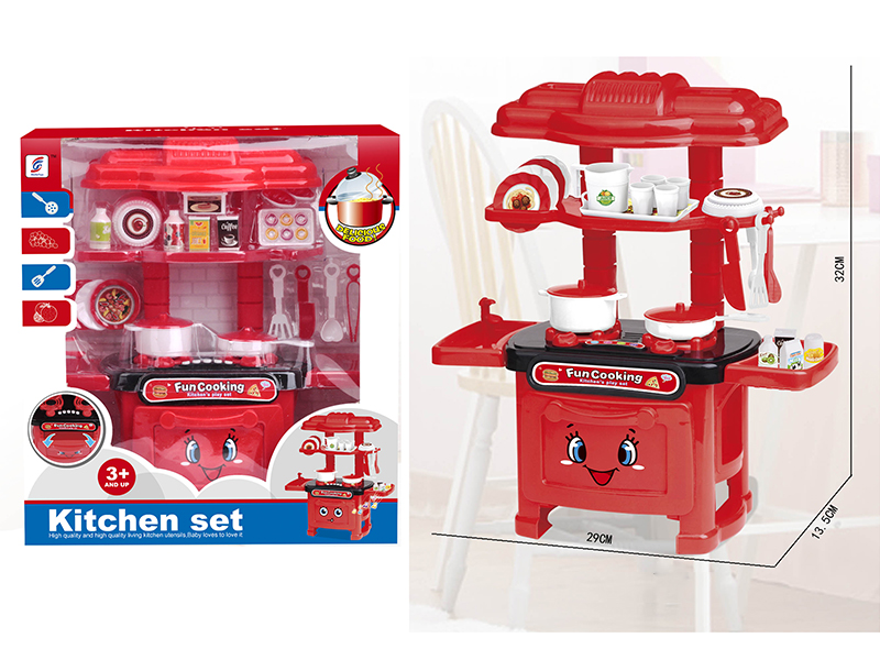 Kitchen Set
