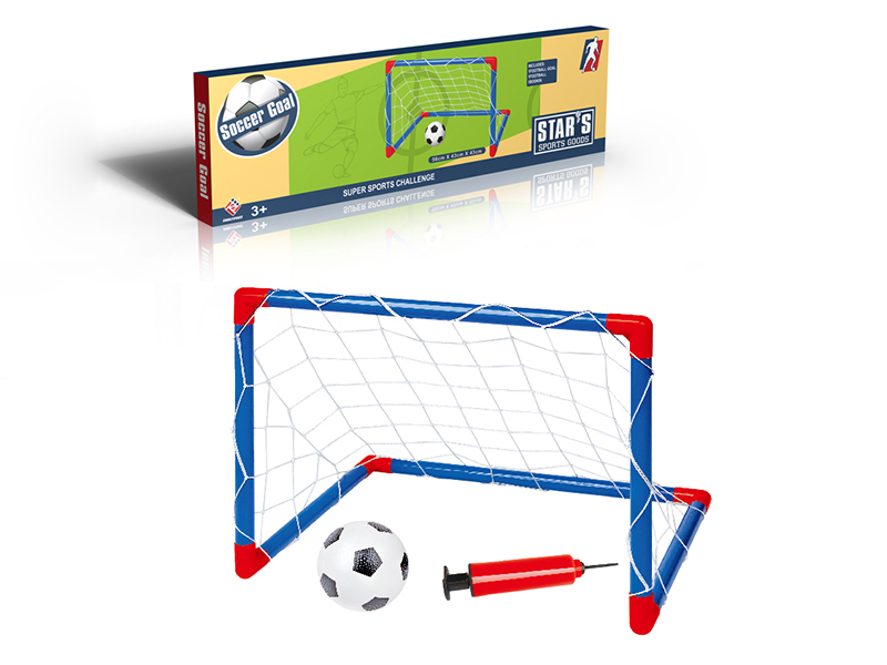 Football Gate Toy