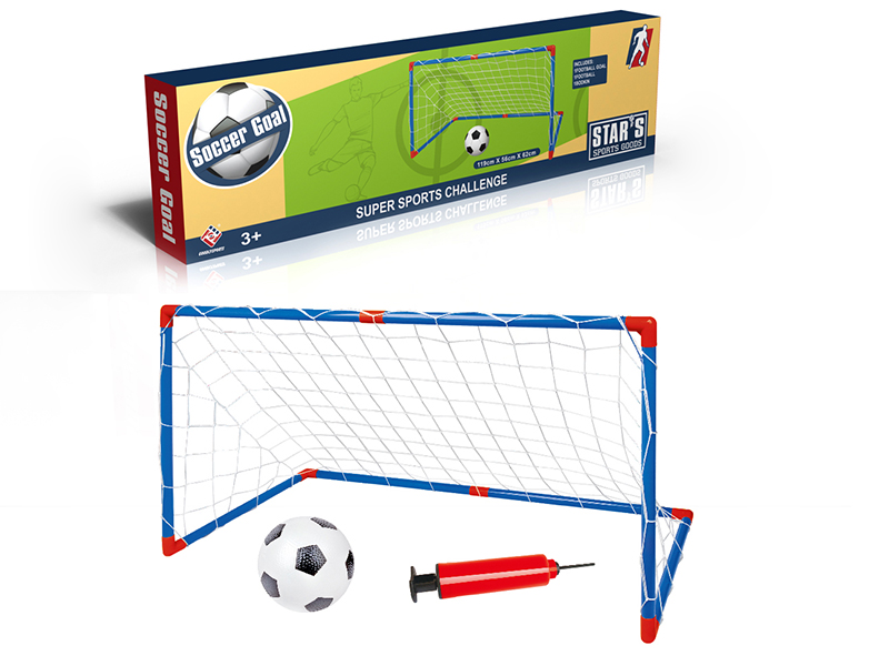 Football Gate Toy