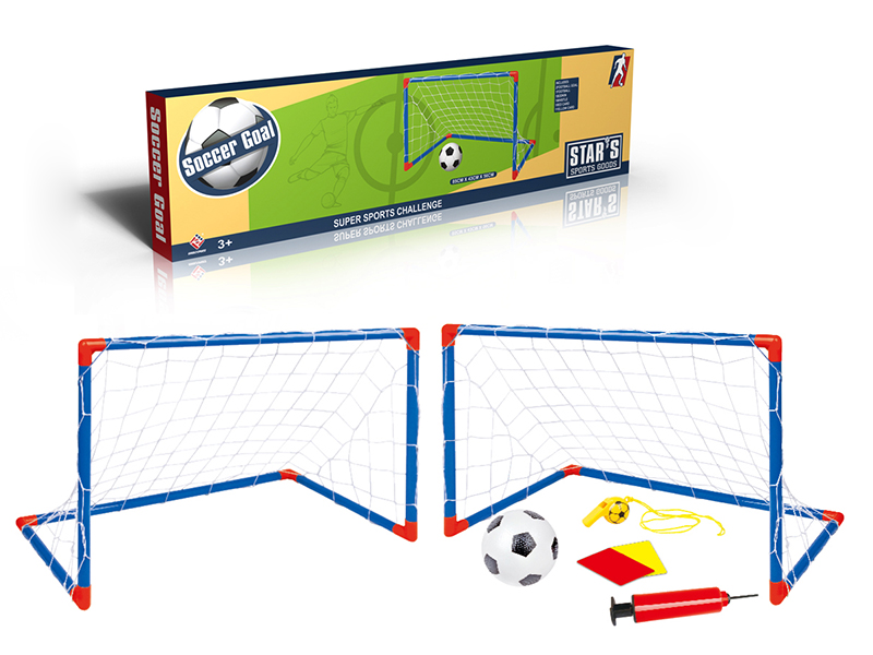 Football Gate Toy