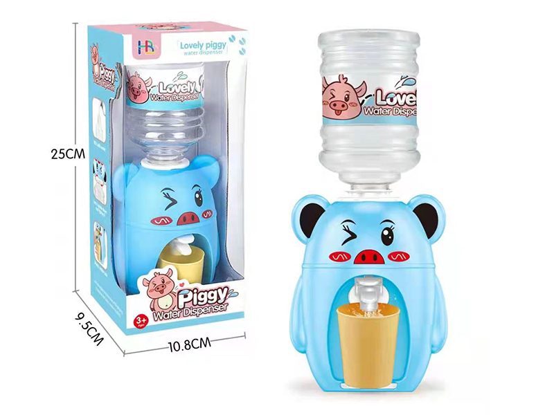 Piggy Water Dispenser