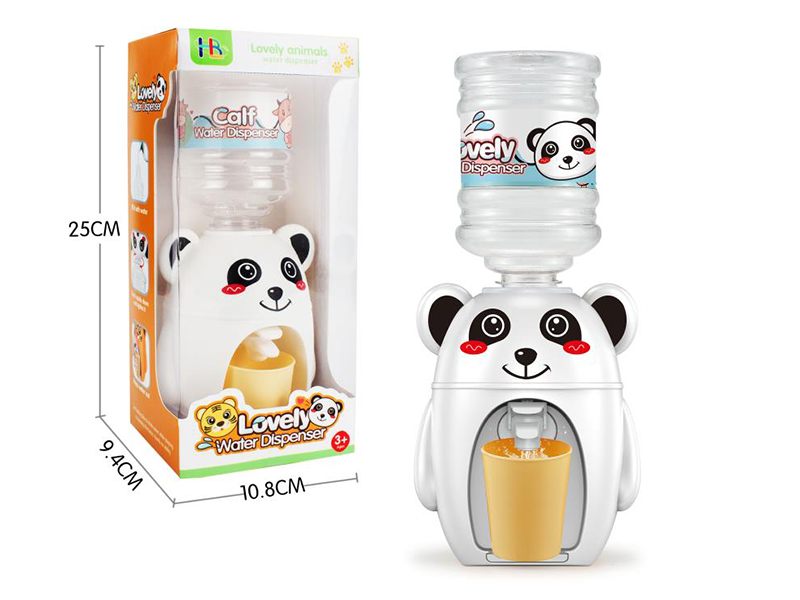 Panda Water Dispenser