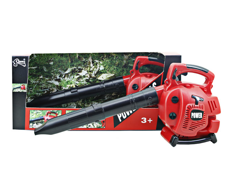 Simulated Power Tools