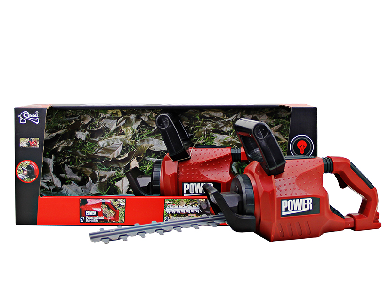 Simulated Power Tools