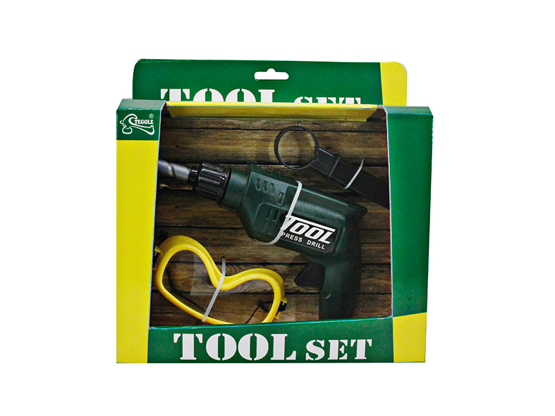 3PCS Tool Set